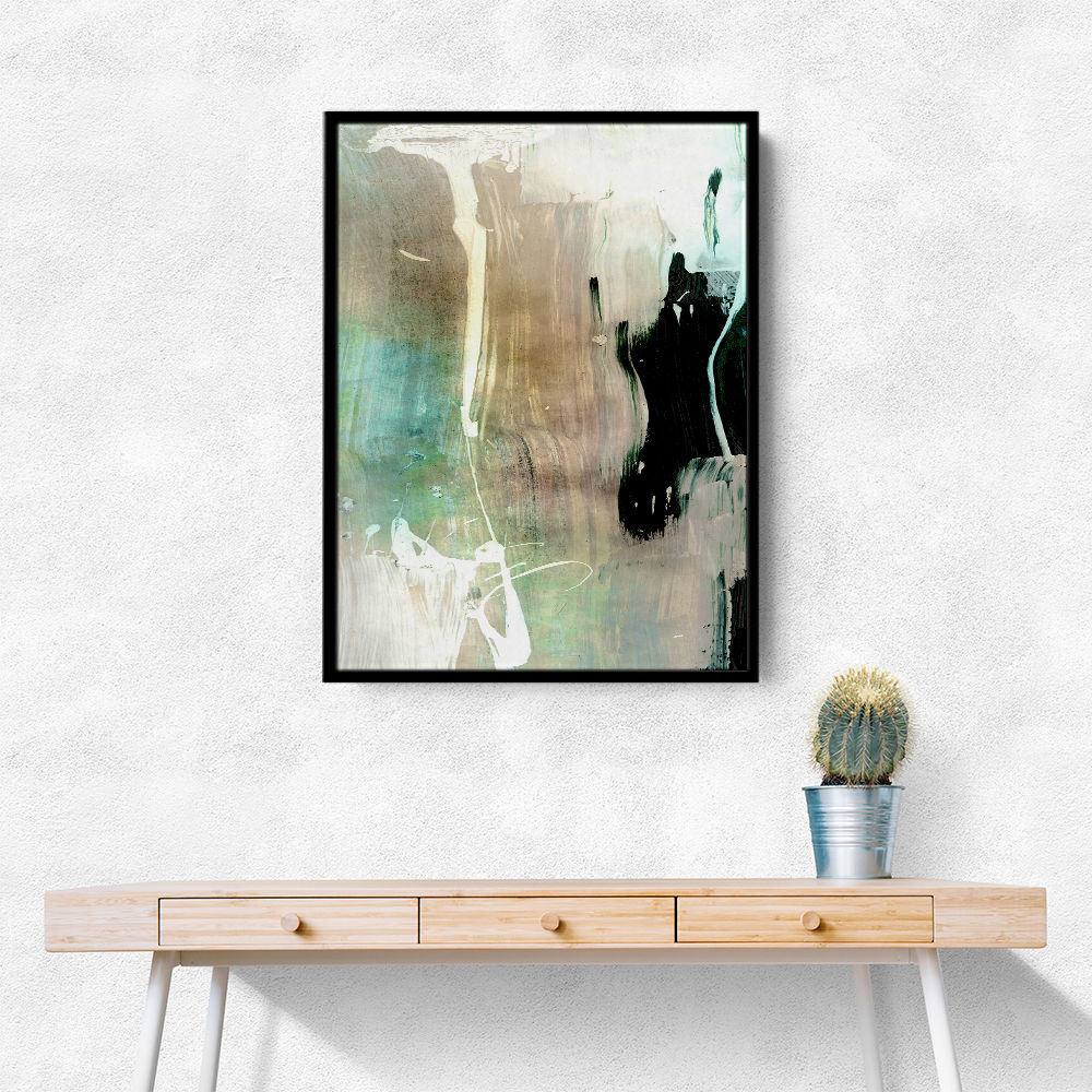 Paysage 1 Wall Art