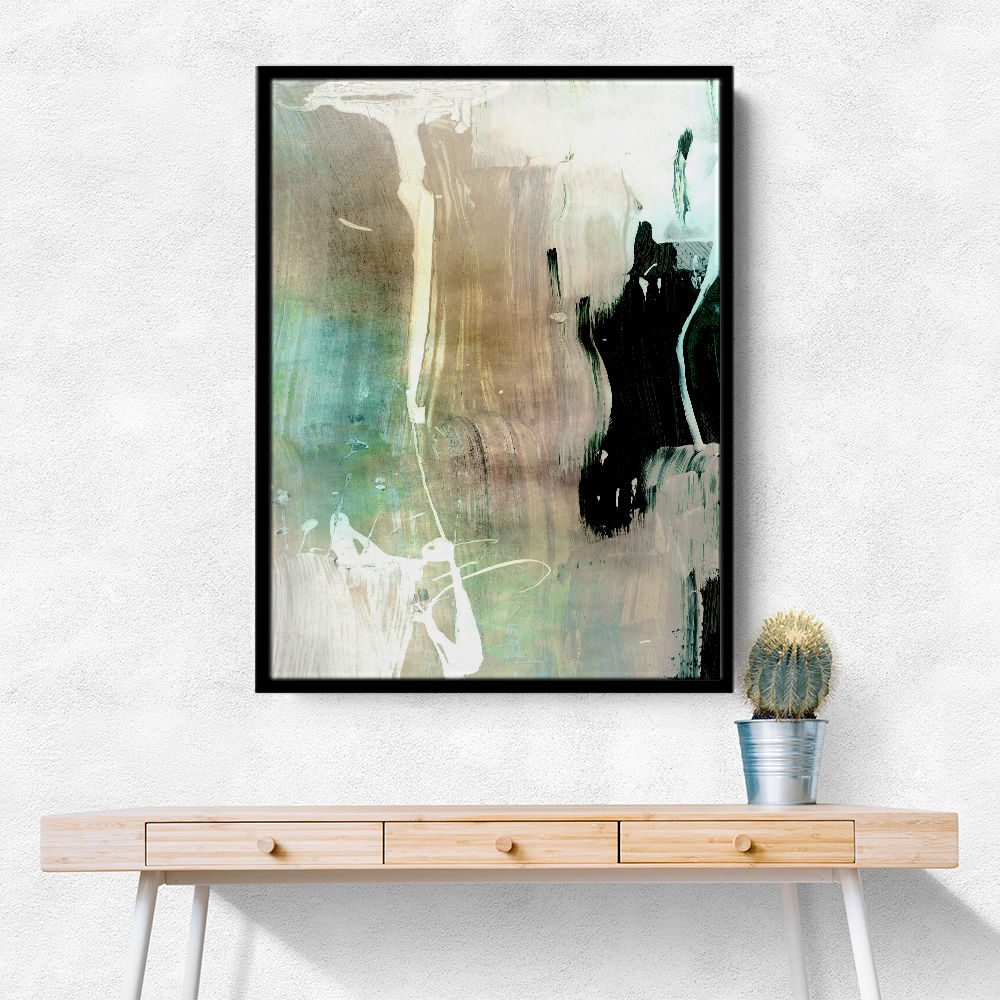 Paysage 1 Wall Art