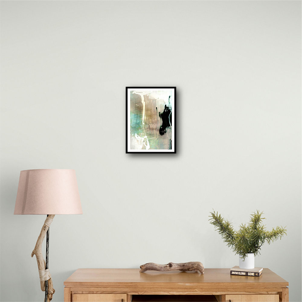 Paysage 1 Wall Art