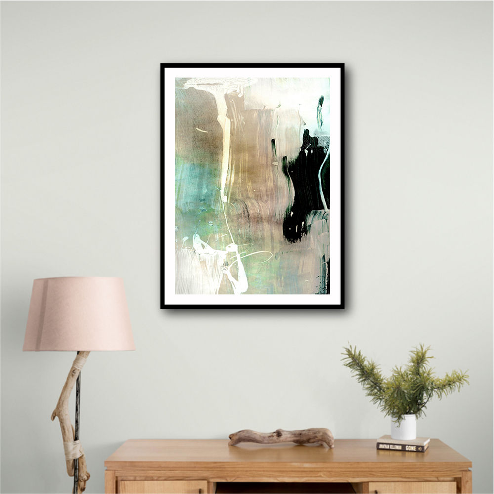 Paysage 1 Wall Art