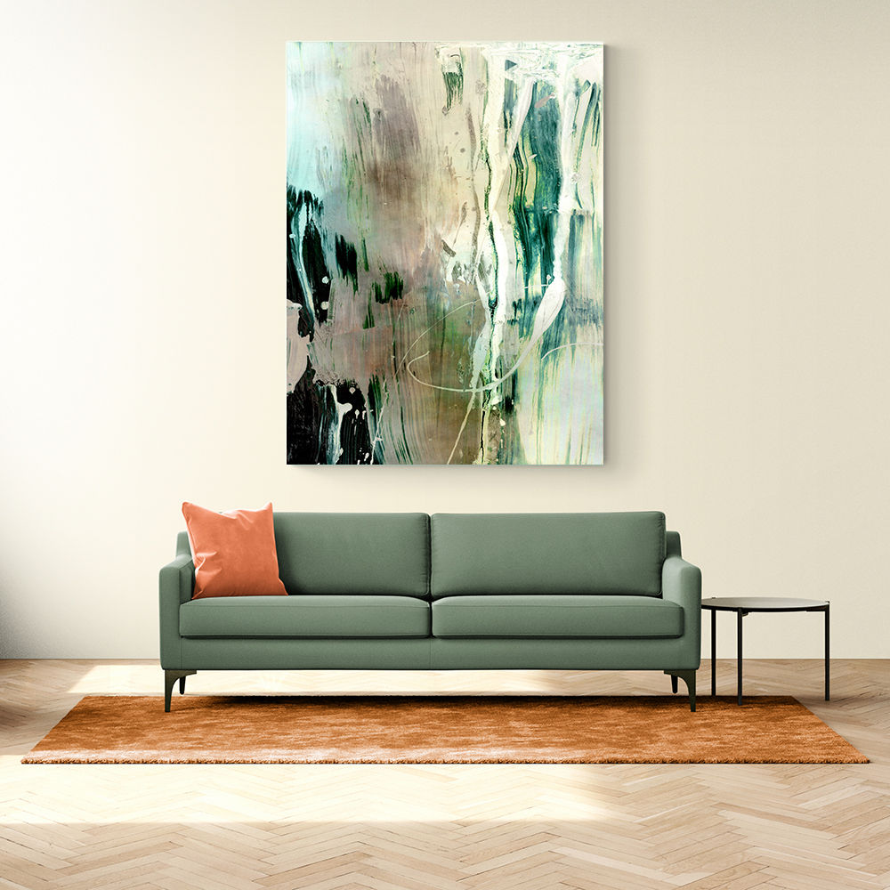 Paysage 2 Wall Art