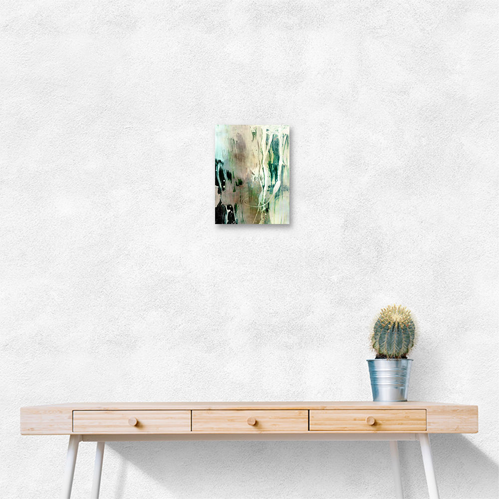 Paysage 2 Wall Art