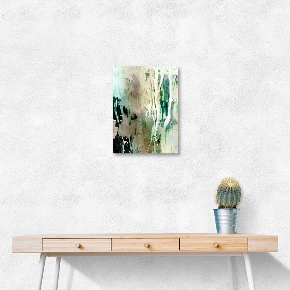 Paysage 2 Wall Art