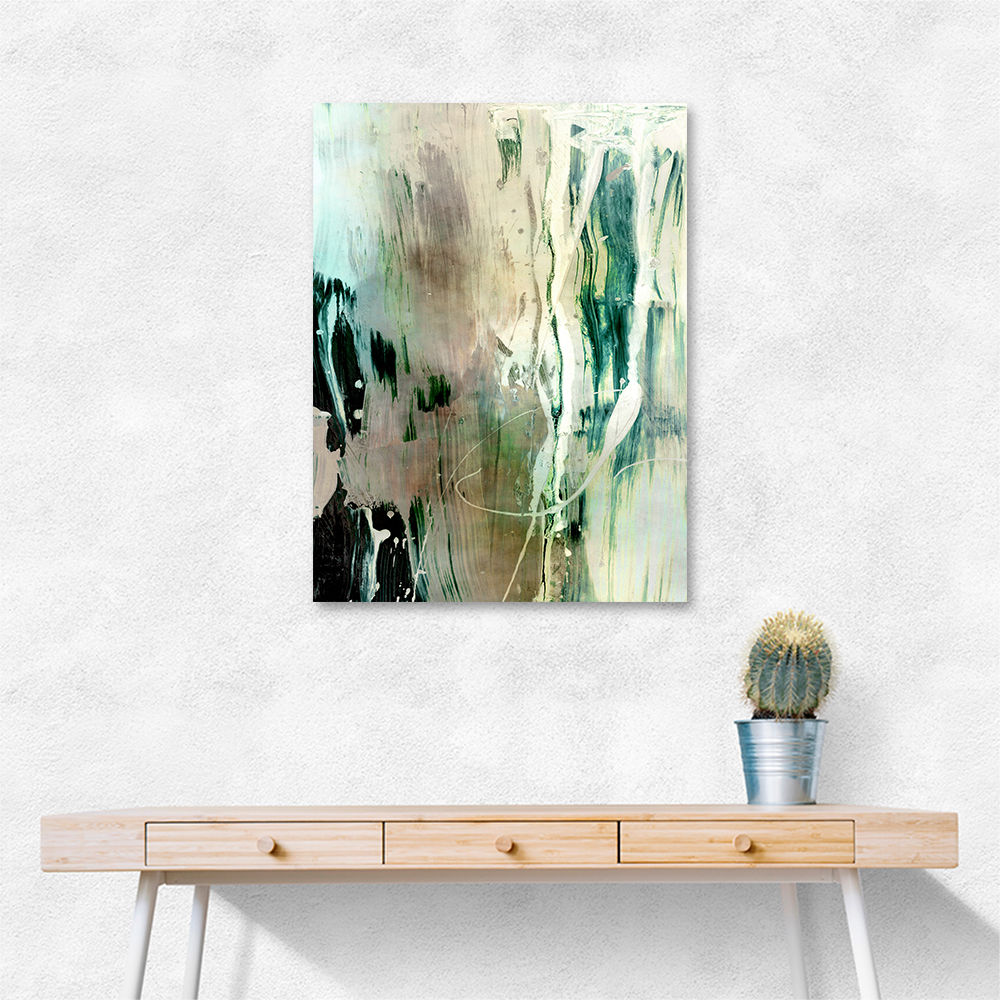 Paysage 2 Wall Art