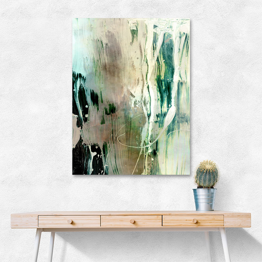 Paysage 2 Wall Art