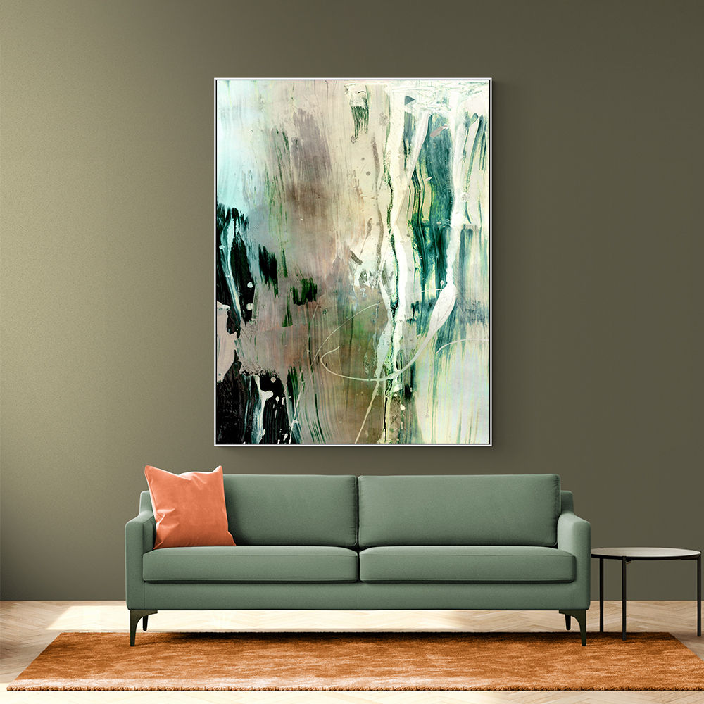 Paysage 2 Wall Art