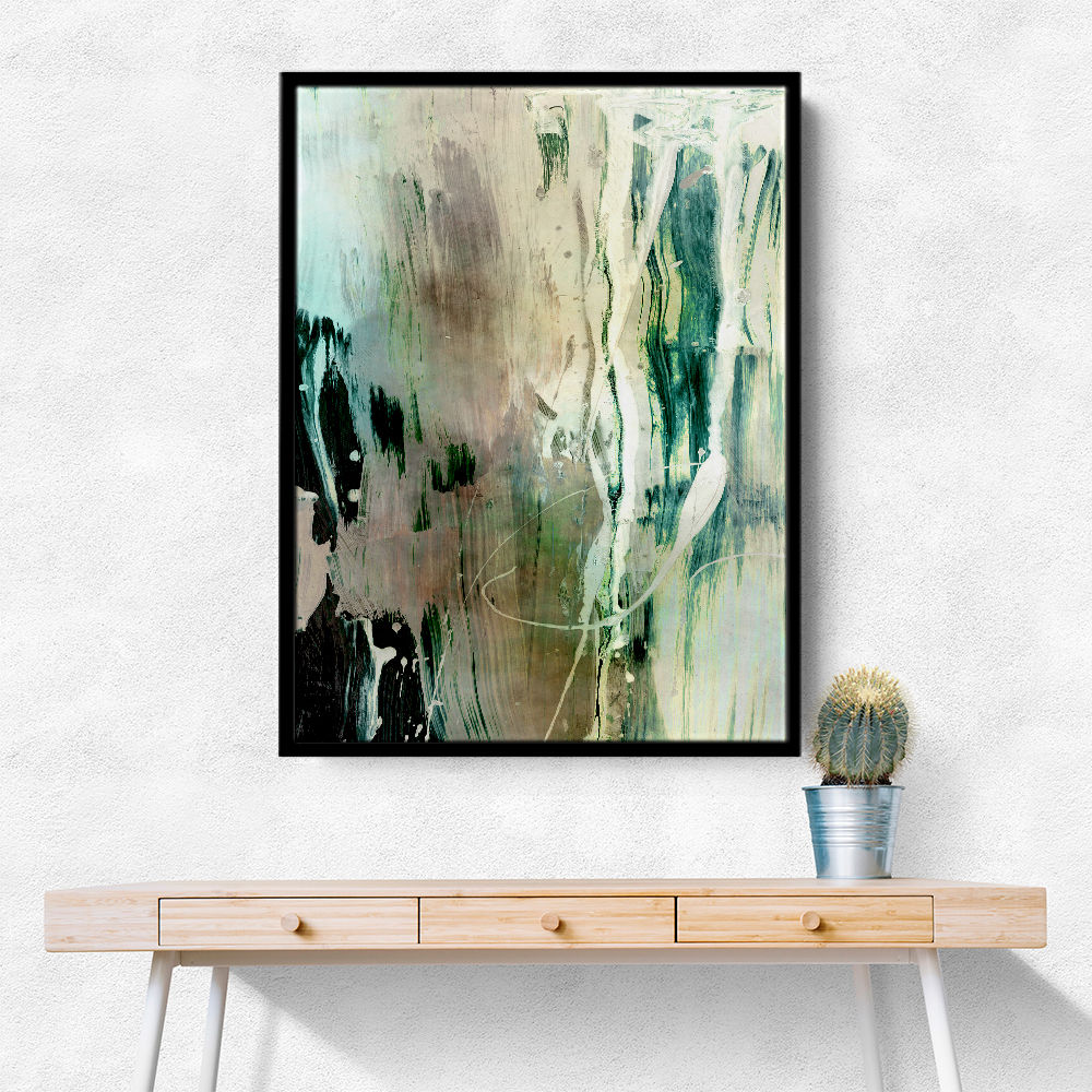 Paysage 2 Wall Art