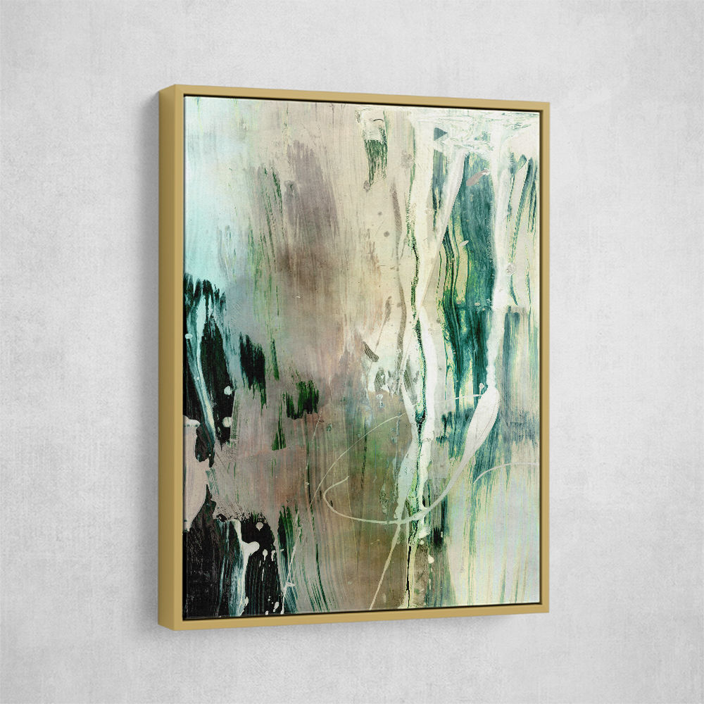 Paysage 2 Wall Art