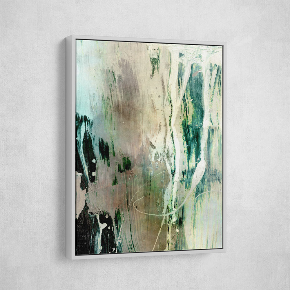 Paysage 2 Wall Art