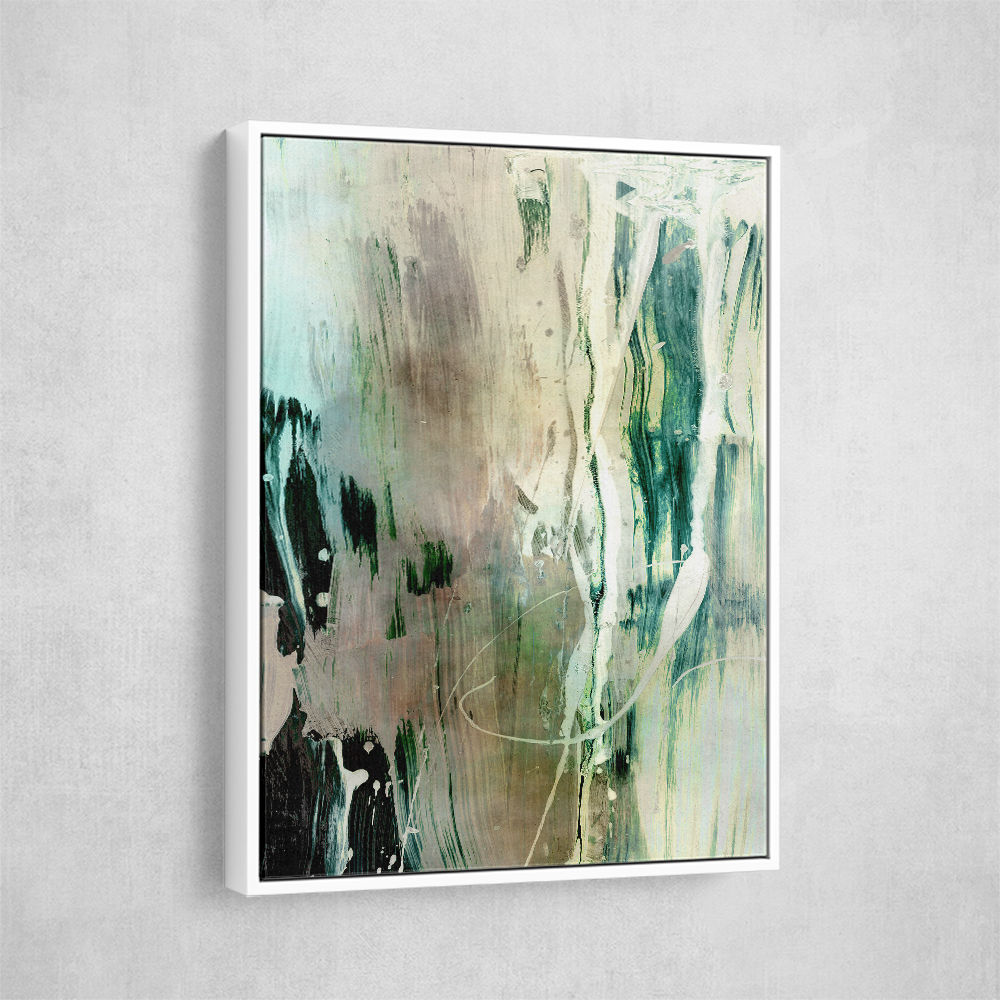 Paysage 2 Wall Art