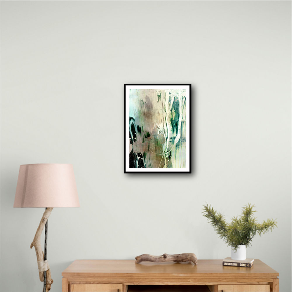 Paysage 2 Wall Art