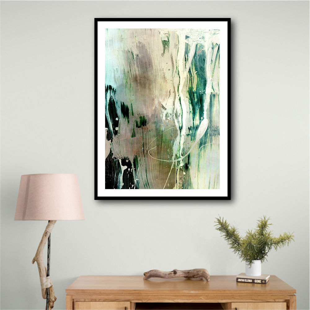 Paysage 2 Wall Art