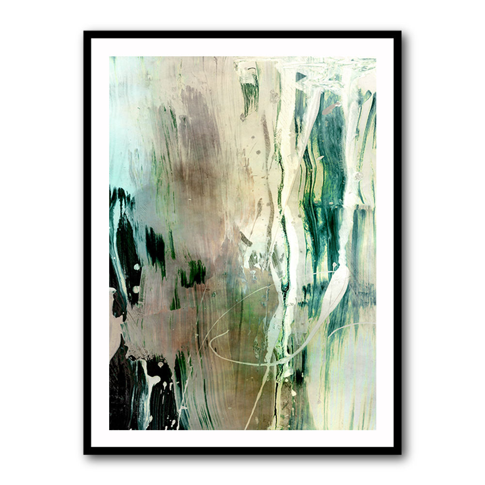 Paysage 2 Wall Art