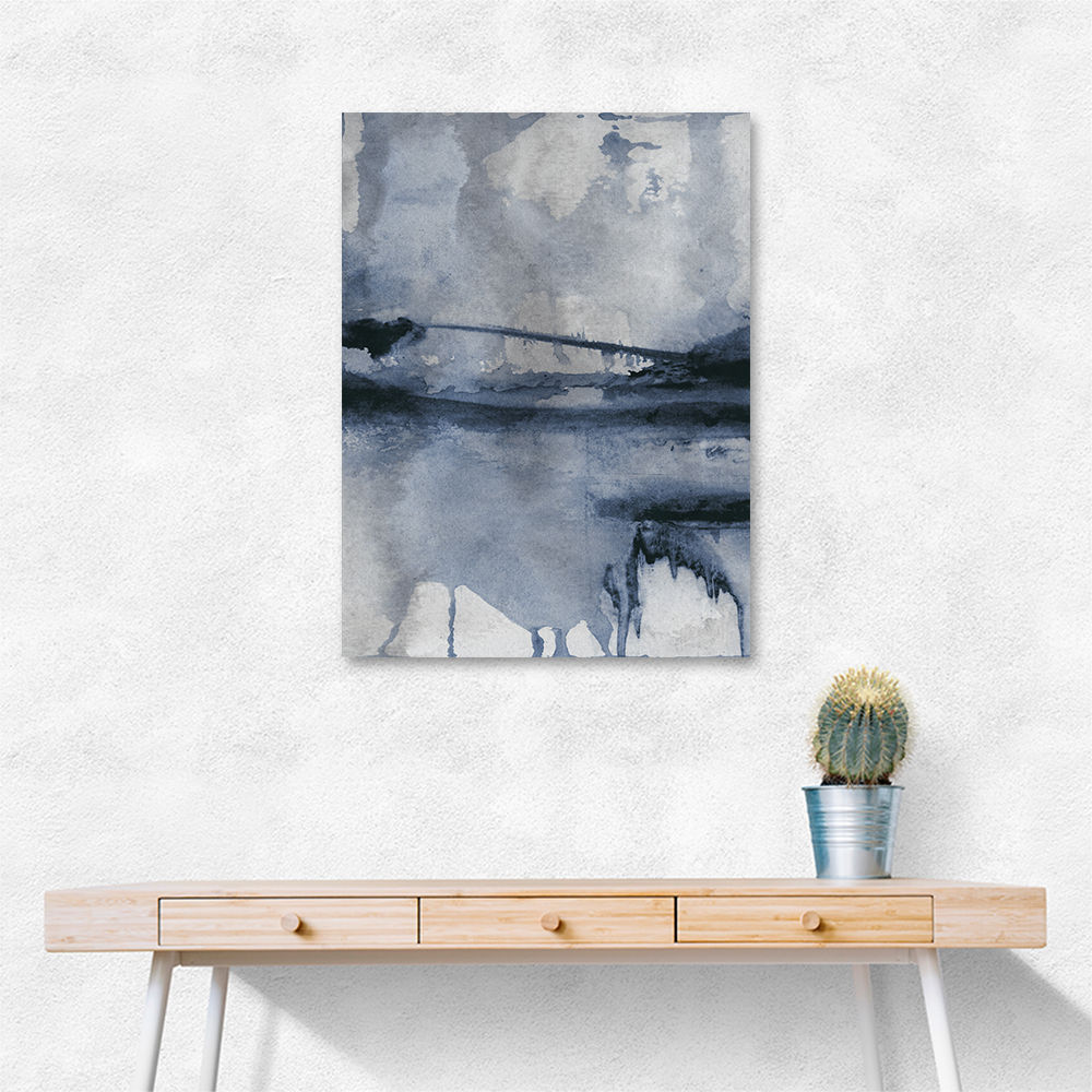 Bay Waves Wall Art