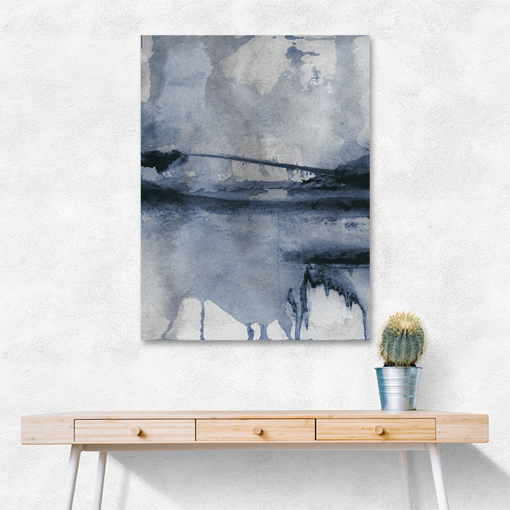 Bay Waves Wall Art