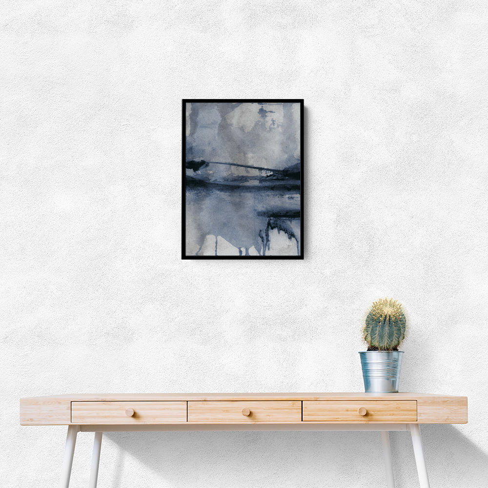 Bay Waves Wall Art