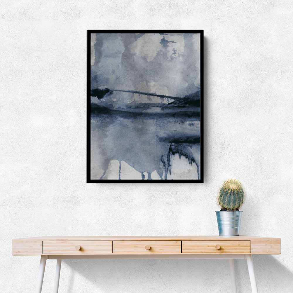 Bay Waves Wall Art