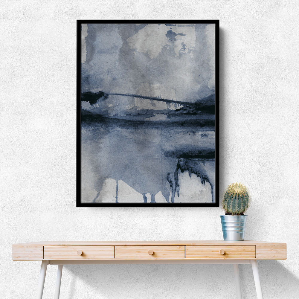 Bay Waves Wall Art