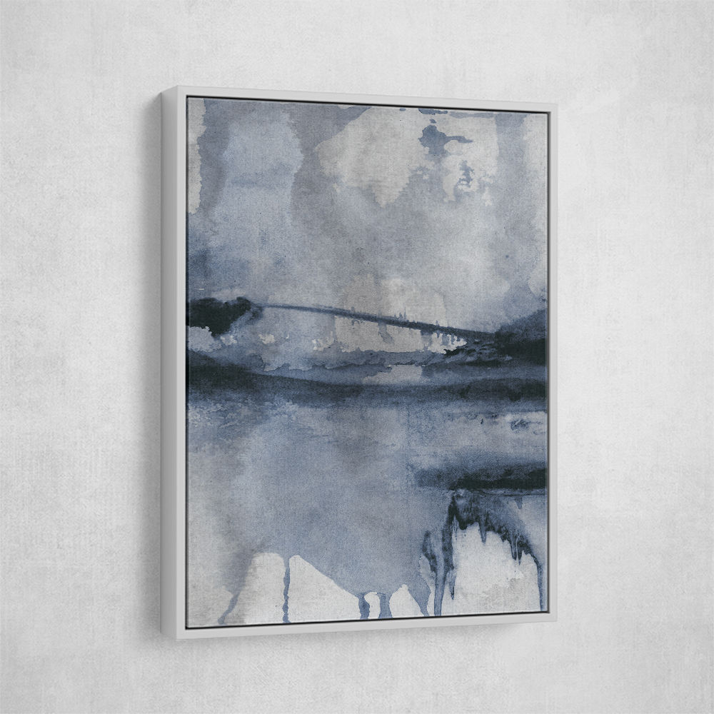 Bay Waves Wall Art