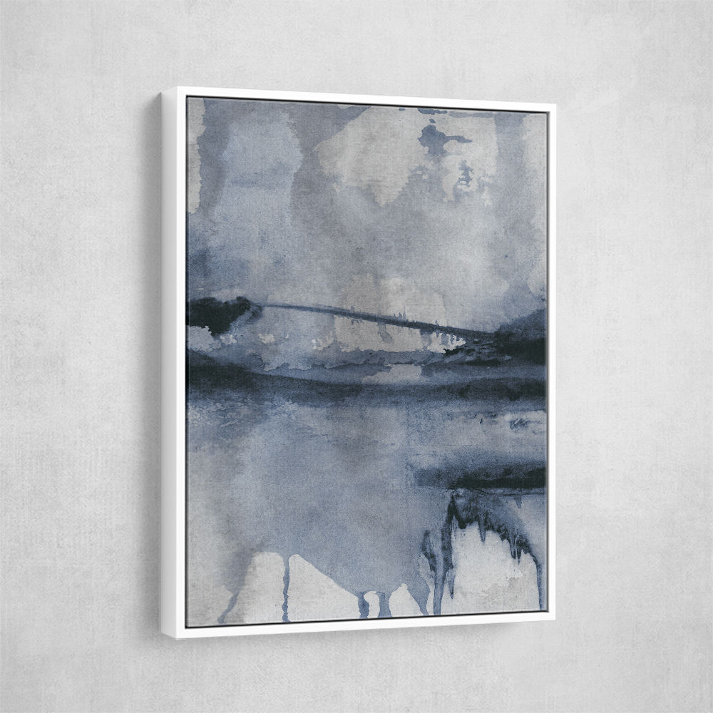 Bay Waves Wall Art