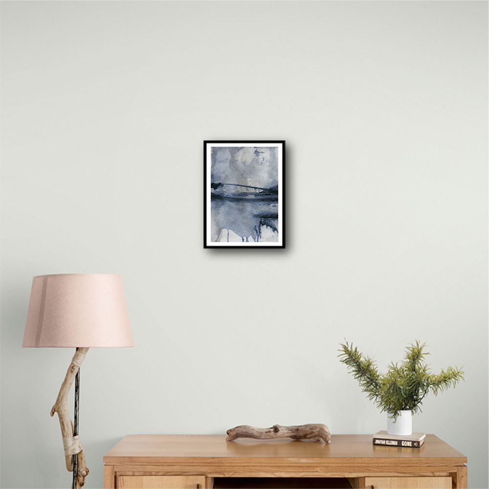 Bay Waves Wall Art