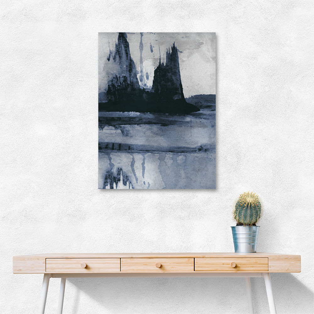 Lune Wall Art