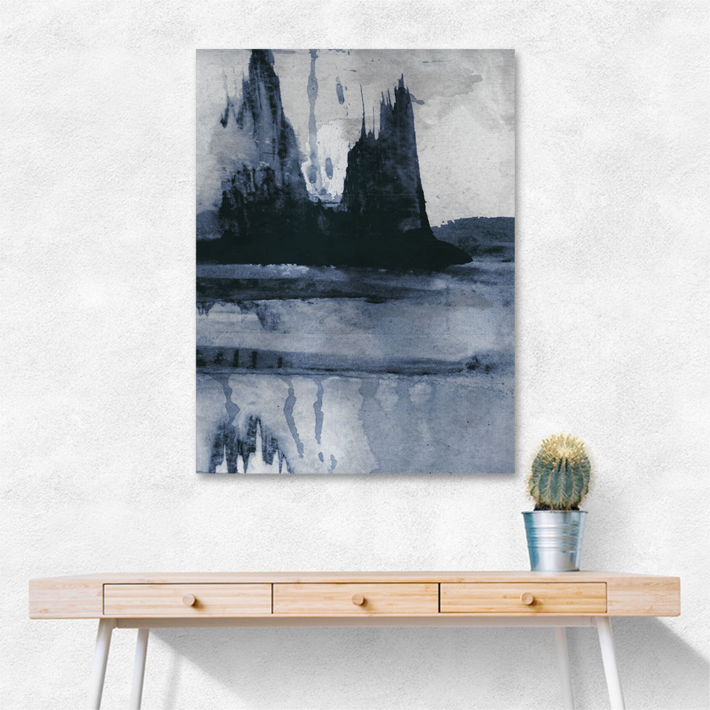 Lune Wall Art