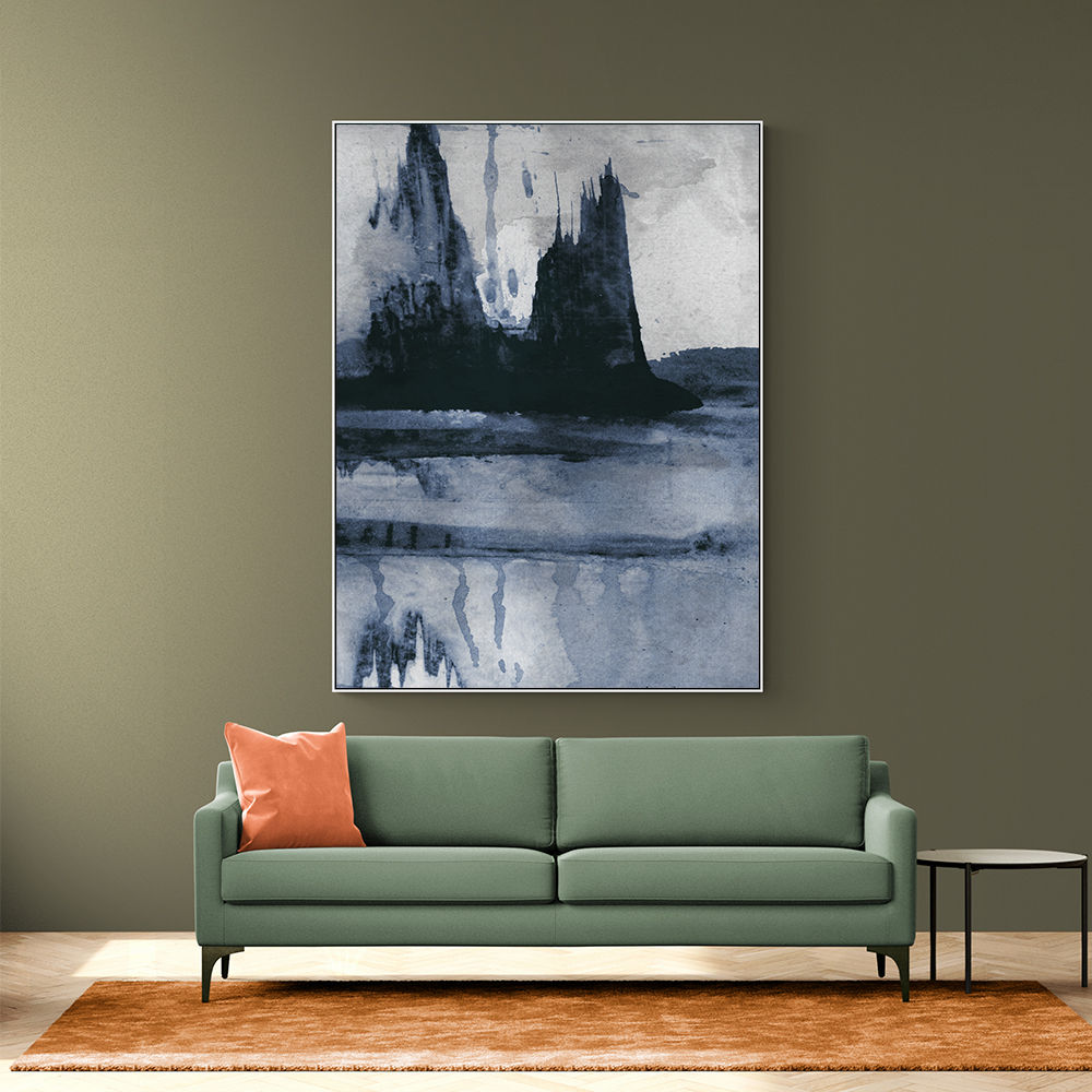 Lune Wall Art