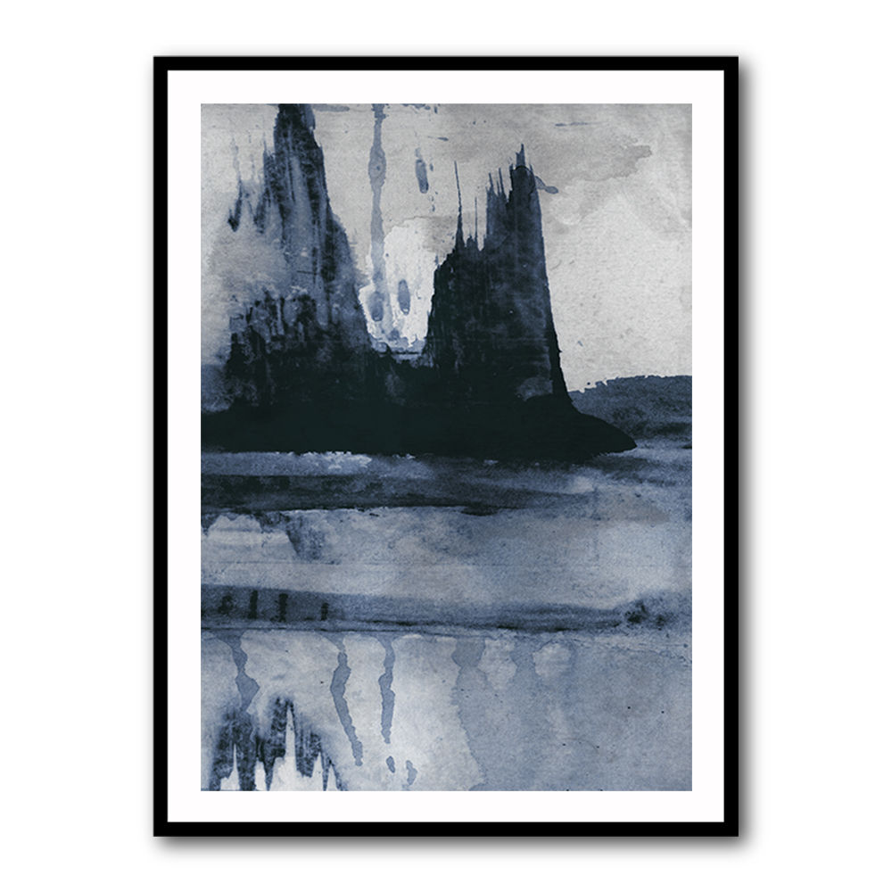 Lune Wall Art