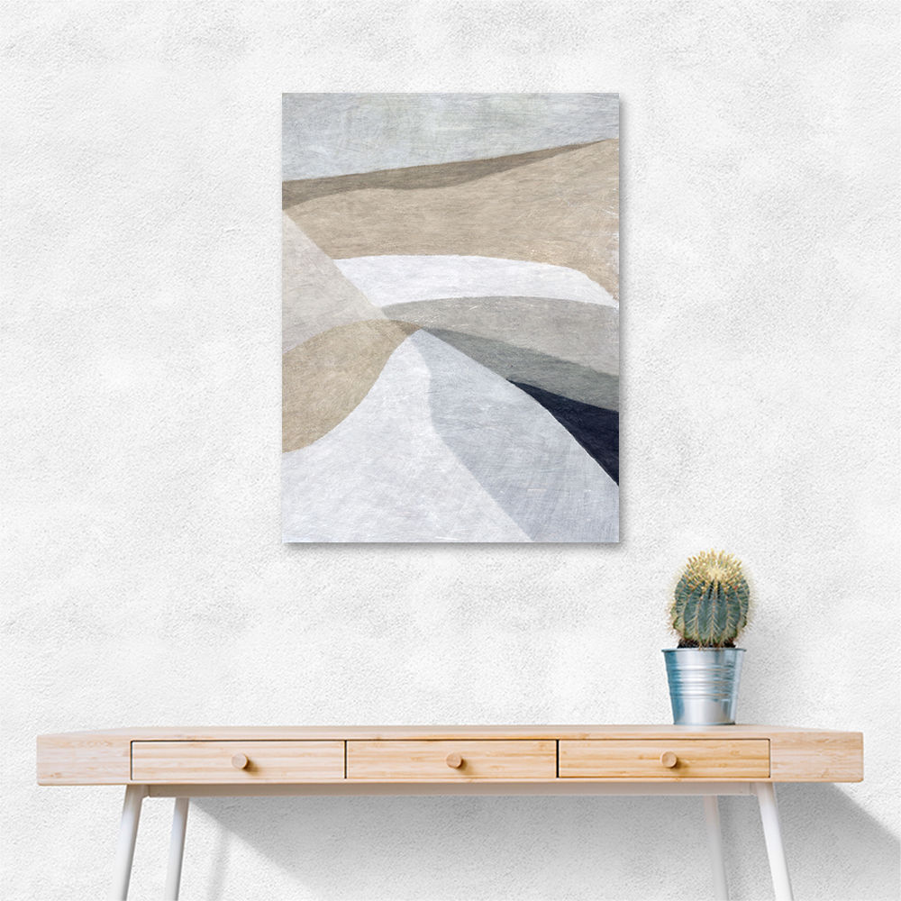 Edge Of The Wood Wall Art