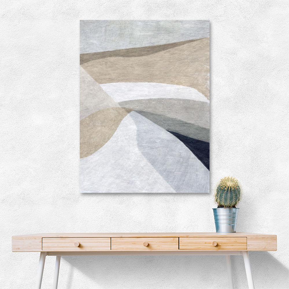 Edge Of The Wood Wall Art