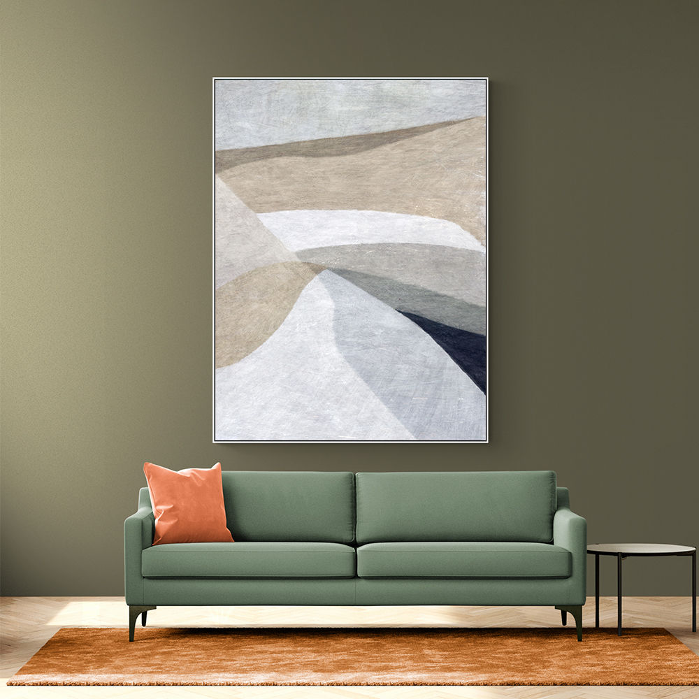 Edge Of The Wood Wall Art