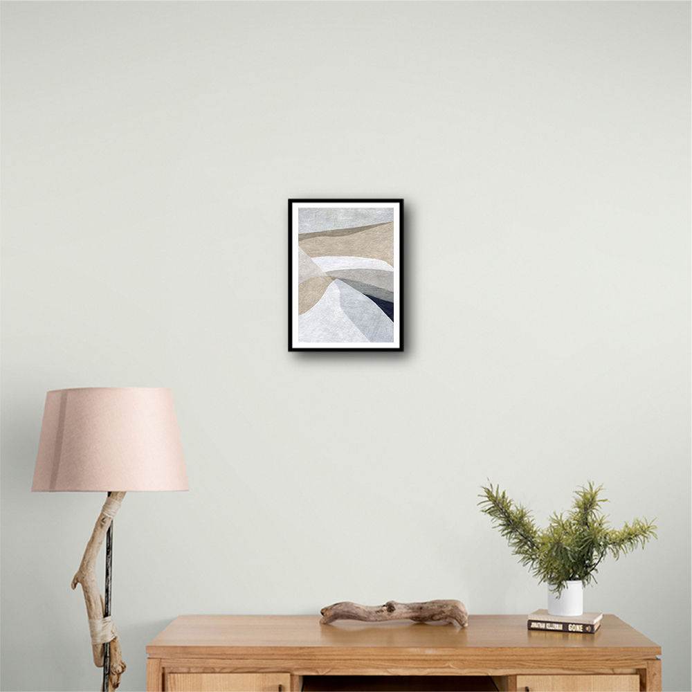 Edge Of The Wood Wall Art