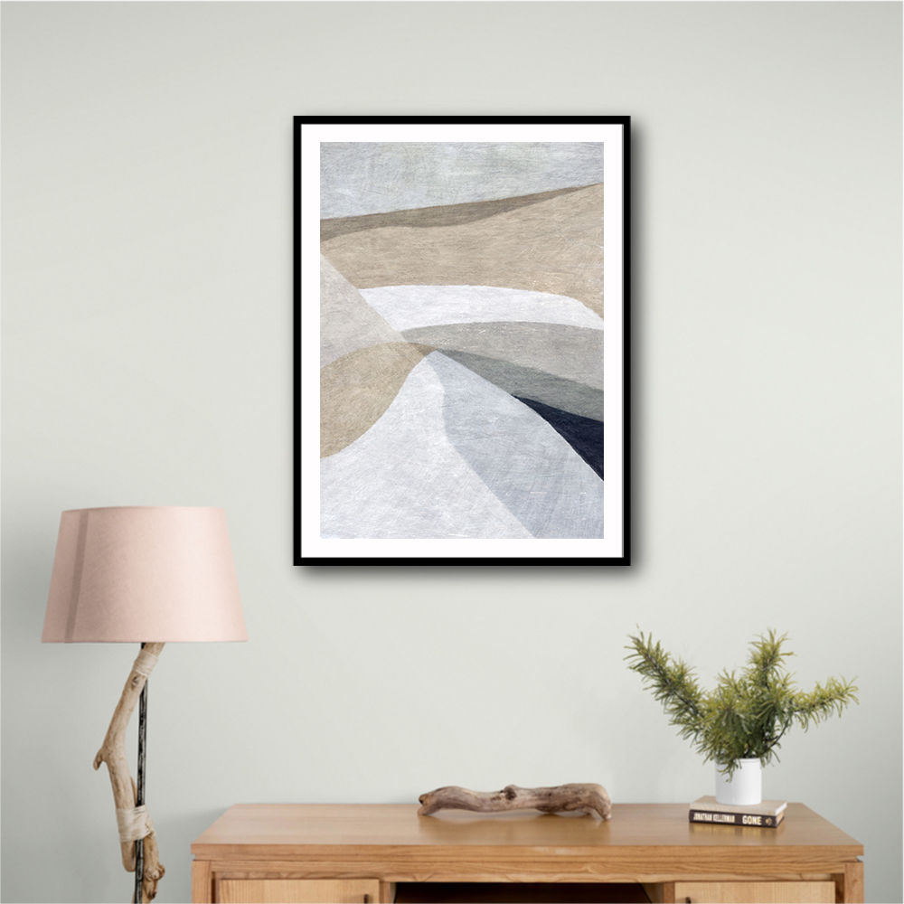 Edge Of The Wood Wall Art