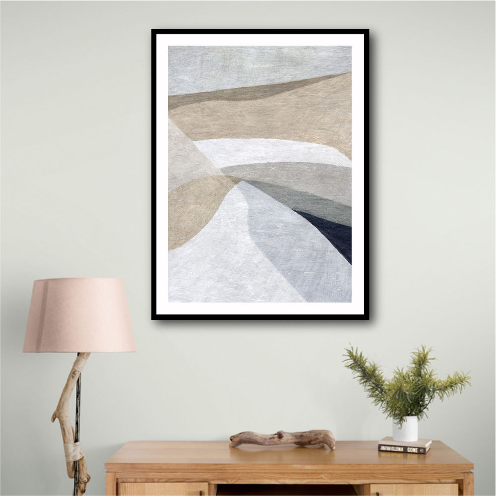 Edge Of The Wood Wall Art