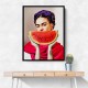 Watermelon Frida