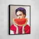 Watermelon Frida