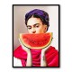 Watermelon Frida