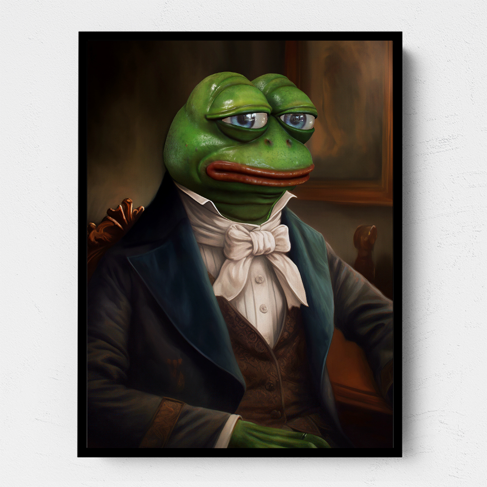 Sir Pepe