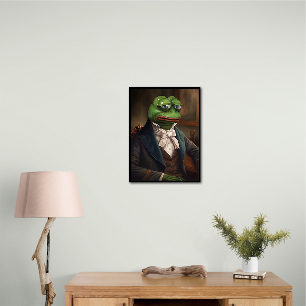 Sir Pepe