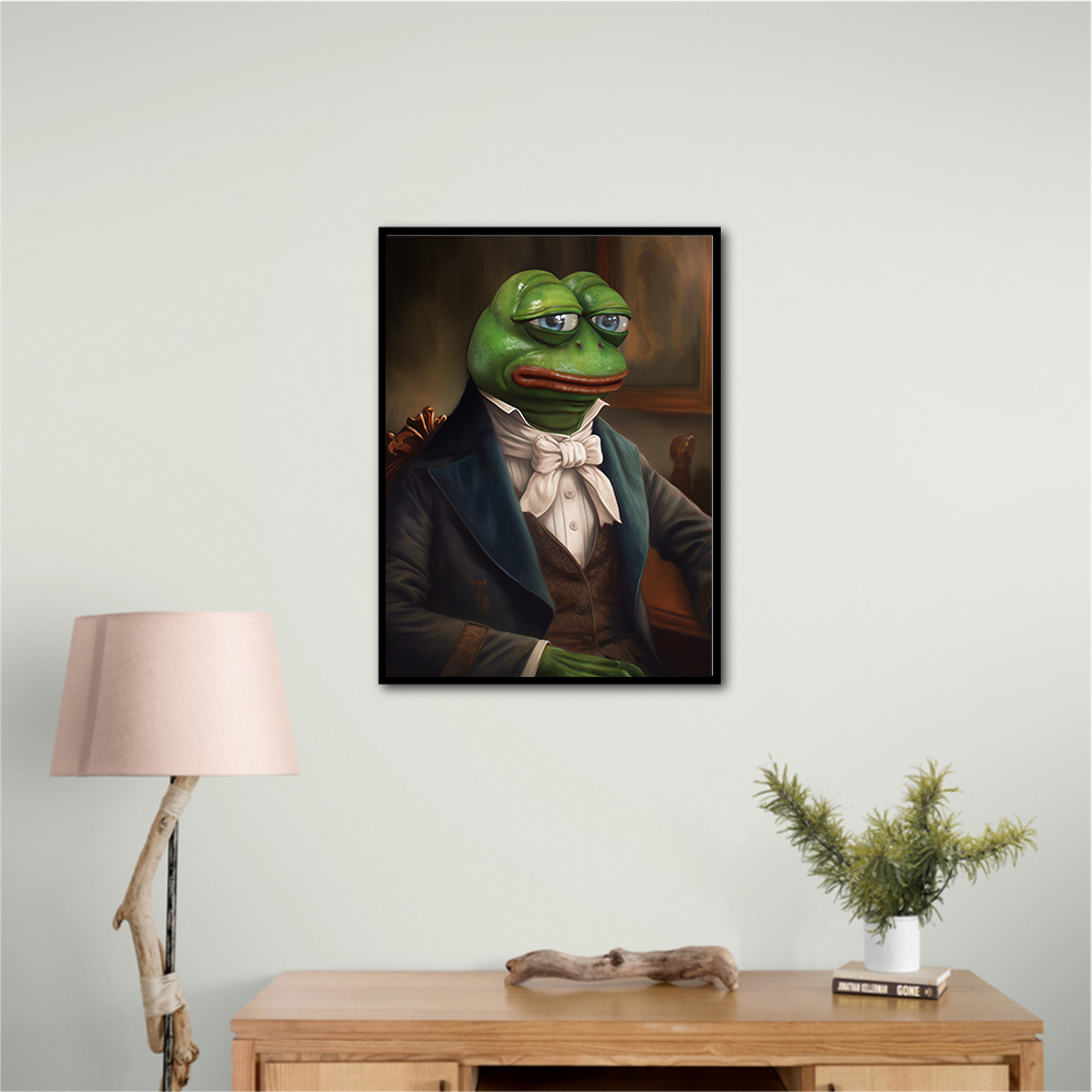 Sir Pepe