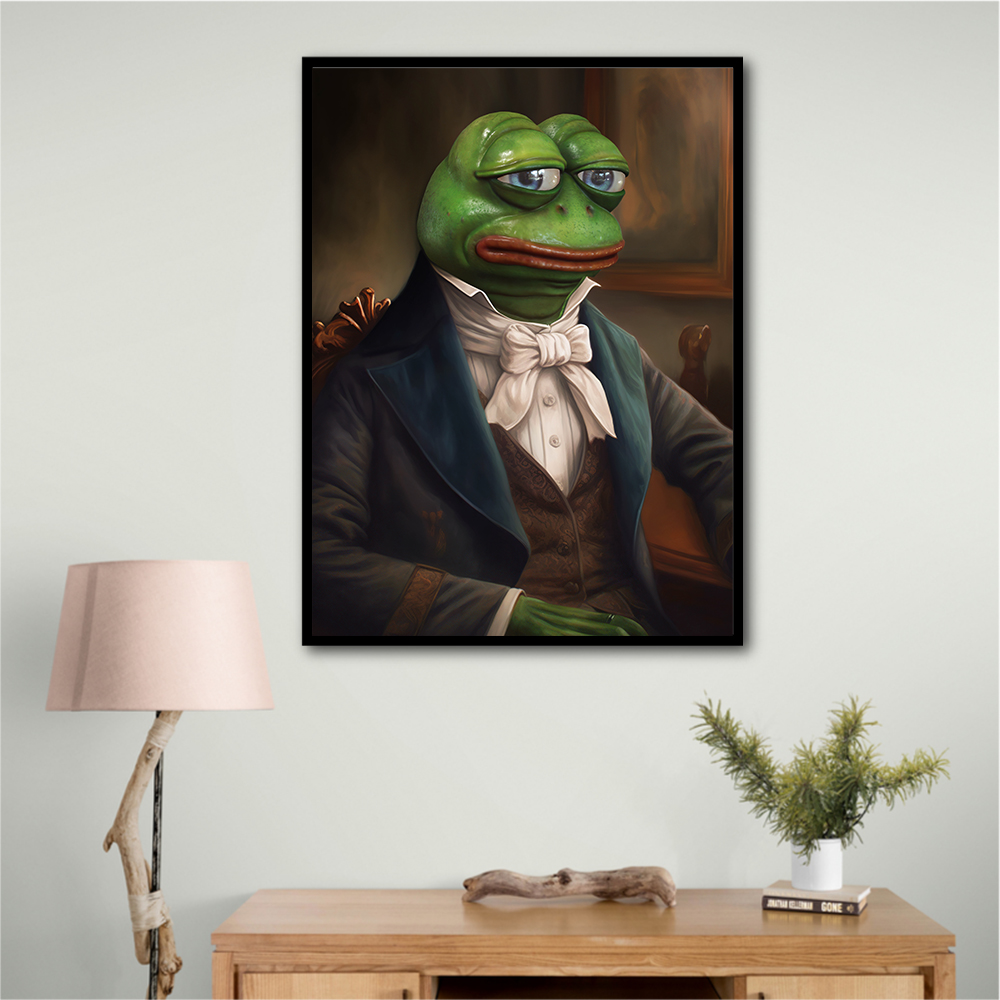 Sir Pepe