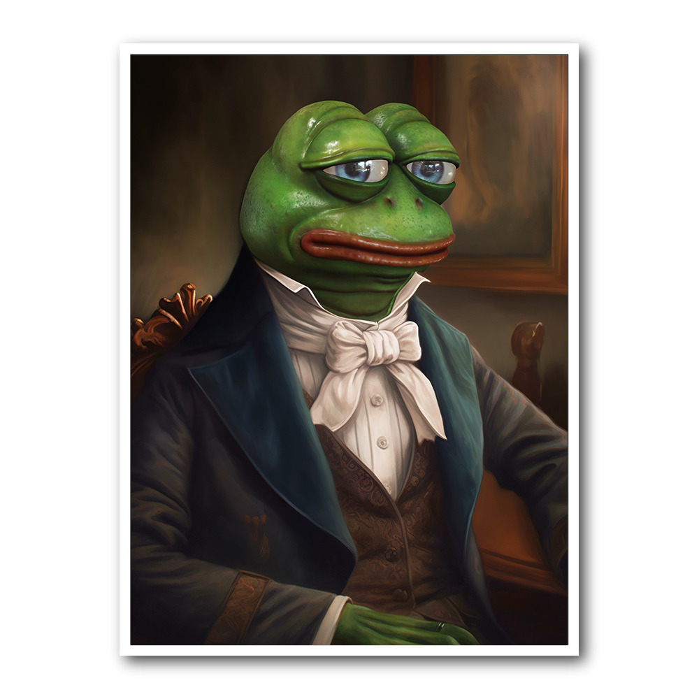 Sir Pepe