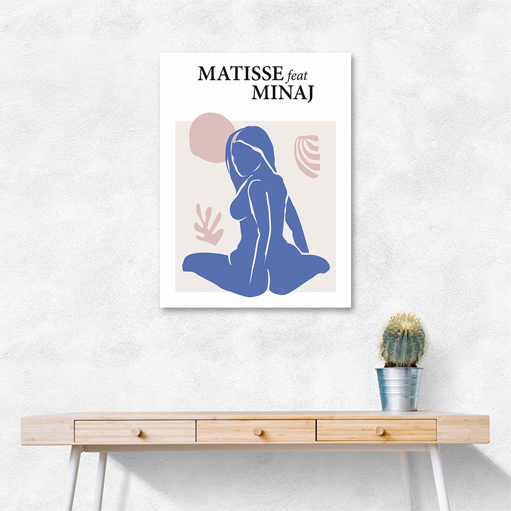 Matisse Feat Minaj