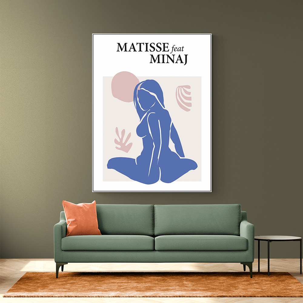 Matisse Feat Minaj