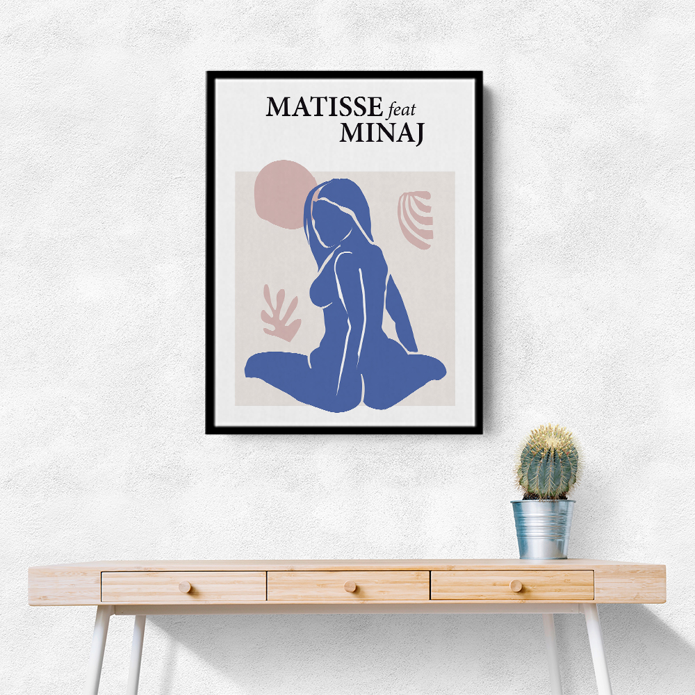 Matisse Feat Minaj