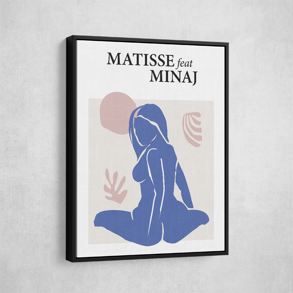 Matisse Feat Minaj