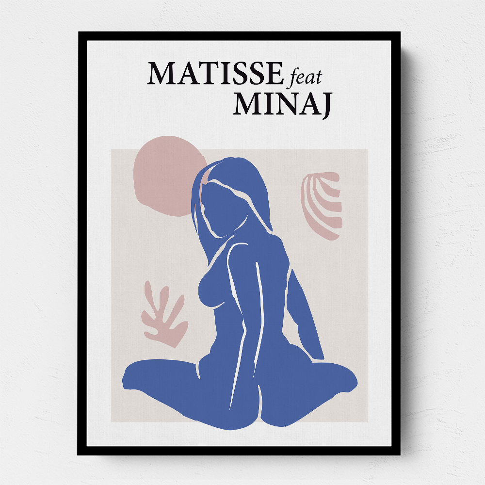 Matisse Feat Minaj