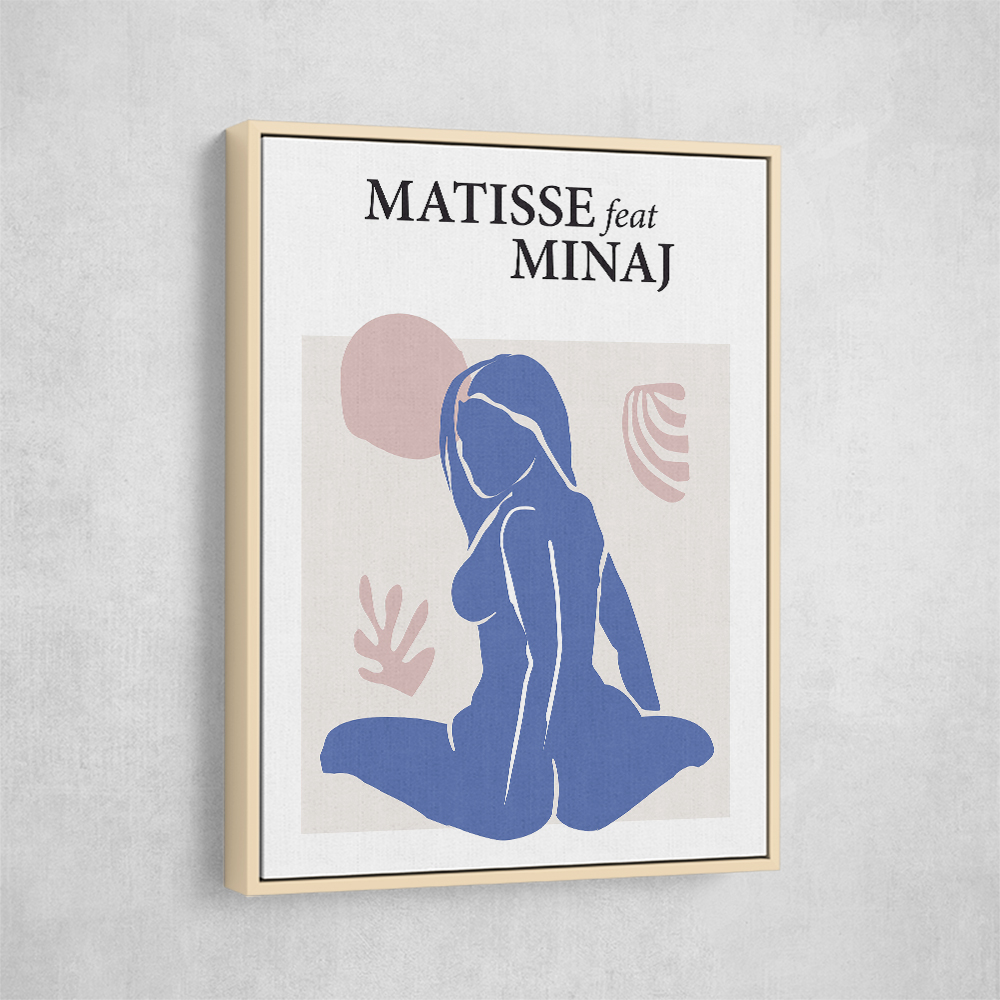 Matisse Feat Minaj