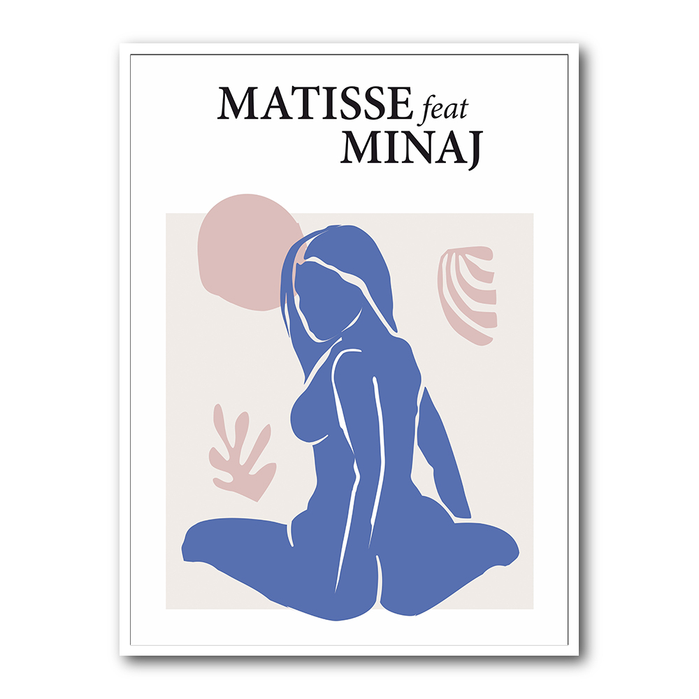 Matisse Feat Minaj